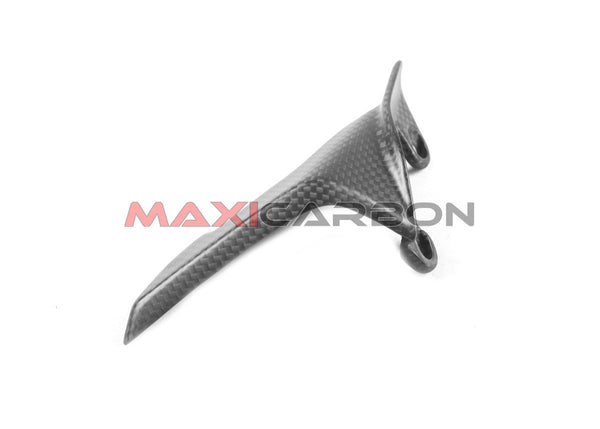 Maxicarbon DUS695M-Maxicarbon-carbon-lower-chain-guard-Ducati-Multistrada-V4-Pikes-Peak-3