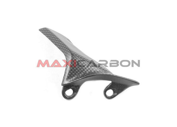 Maxicarbon DUS695M-Maxicarbon-carbon-lower-chain-guard-Ducati-Multistrada-V4-Pikes-Peak-4