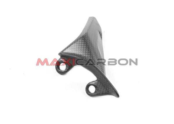Maxicarbon DUS695M-Maxicarbon-carbon-lower-chain-guard-Ducati-Multistrada-V4-Pikes-Peak-2