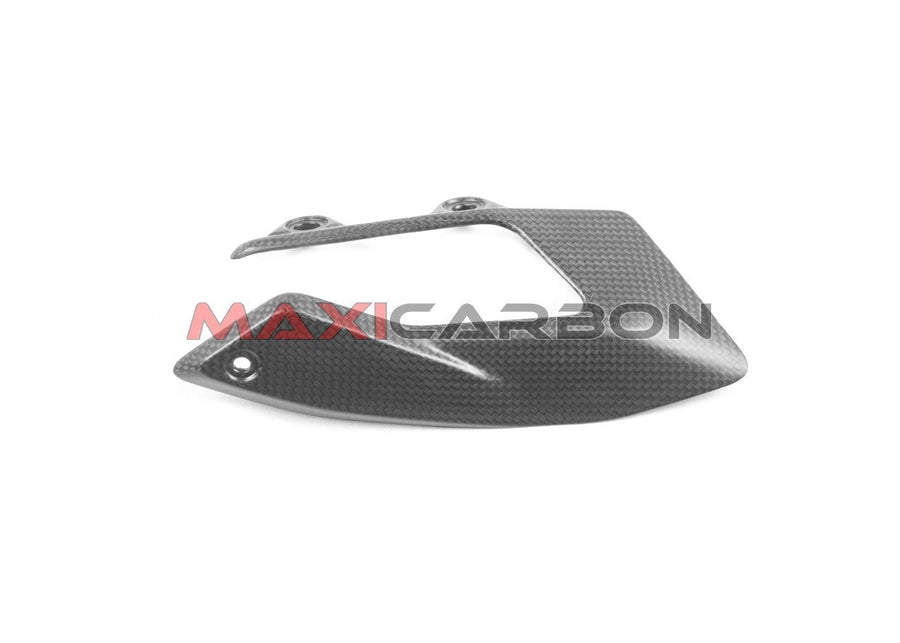 Maxicarbon DUS691M-Maxicarbon-carbon-upper-vented-chain-guard-Ducati-Multistrada-V4-Pikes-Peak-1