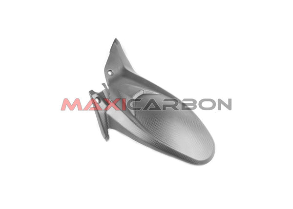 Maxicarbon DUS642M-Maxicarbon-carbon-rear-hugger-Ducati-Multistrada-V4-1100-Pikes-Peak-5