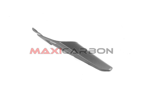Maxicarbon DUS690M-Maxicarbon-carbon-upper-chain-guard-Ducati-Multistrada-V4-1100-Pikes-Peak-2