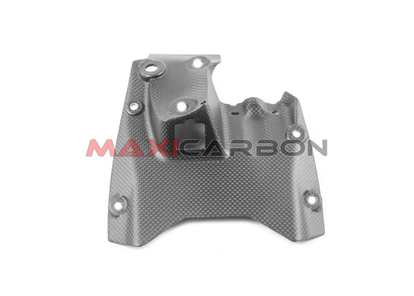 Maxicarbon DUN827M-Maxicarbon-carbon-lower-undertray-Ducati-Panigale-V4-3