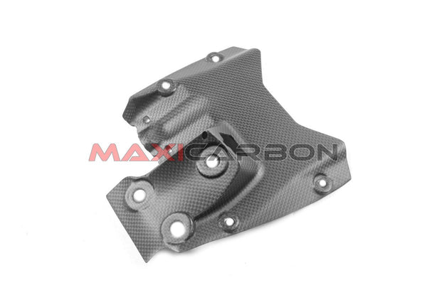 Maxicarbon DUN827M-Maxicarbon-carbon-lower-undertray-Ducati-Panigale-V4-2