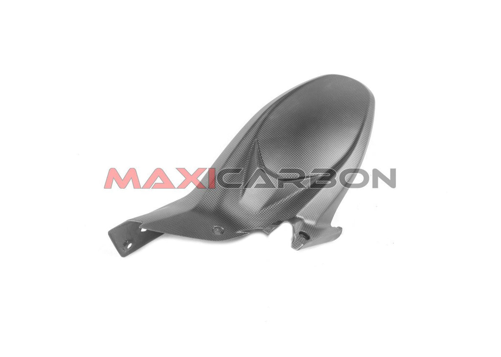 Maxicarbon DUS642M-Maxicarbon-carbon-rear-hugger-Ducati-Multistrada-V4-1100-Pikes-Peak-1