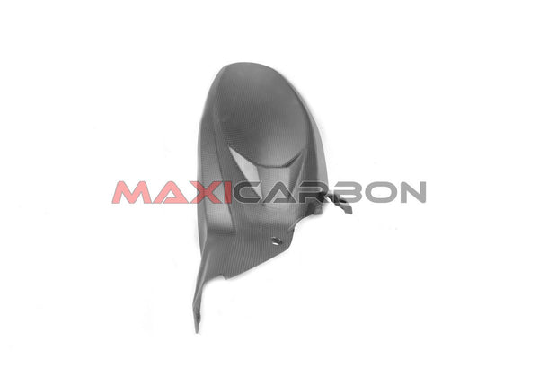 Maxicarbon DUS642M-Maxicarbon-carbon-rear-hugger-Ducati-Multistrada-V4-1100-Pikes-Peak-2
