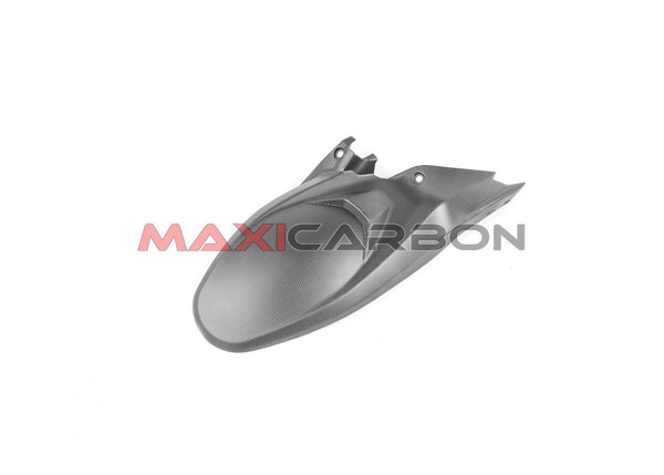 Maxicarbon DUS642M-Maxicarbon-carbon-rear-hugger-Ducati-Multistrada-V4-1100-Pikes-Peak-4