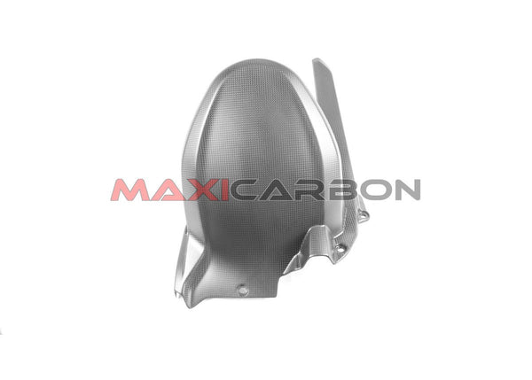 Maxicarbon DUS641M-Maxicarbon-carbon-rear-hugger-with-chain-guard-Ducati-Multistrada-V4-3