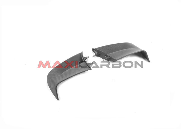 Maxicarbon DUN214M-Maxicarbon-carbon-side-panels-wings-Ducati-Panigale-V4-Panigale-V2-2