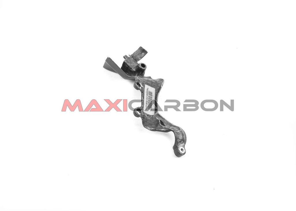 Maxicarbon DUU544M-Maxicarbon-carbon-rear-brake-bracket-Ducati-Streetfighter-V2-2