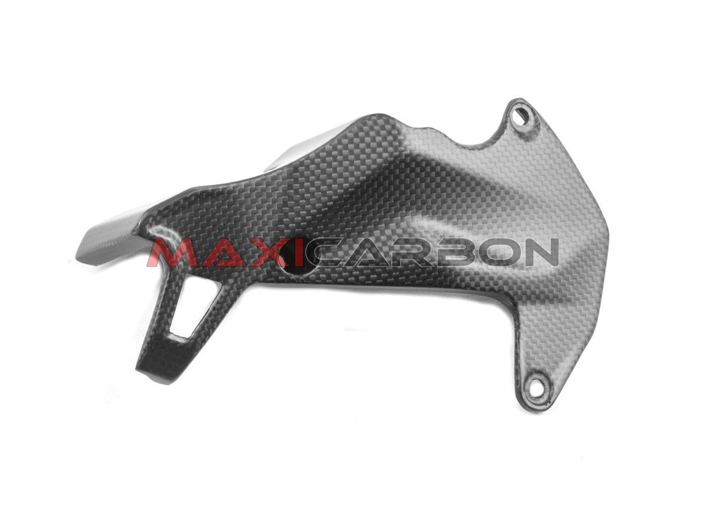 Maxicarbon DUU568M-Maxicarbon-carbon-sprocket-cover-Ducati-Streetfighter-V2-1