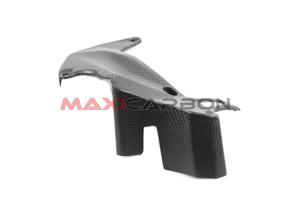 Maxicarbon DUU568M-Maxicarbon-carbon-sprocket-cover-Ducati-Streetfighter-V2-2