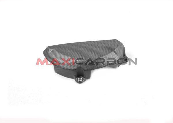 Maxicarbon DUU502M-Maxicarbon-carbon-clutch-cover-Ducati-Streetfighter-V2-3