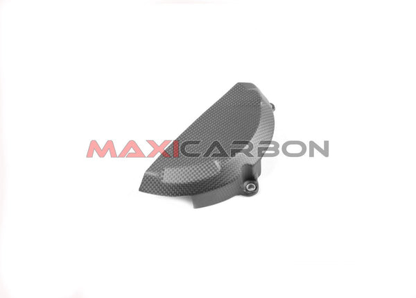 Maxicarbon DUU502M-Maxicarbon-carbon-clutch-cover-Ducati-Streetfighter-V2-2