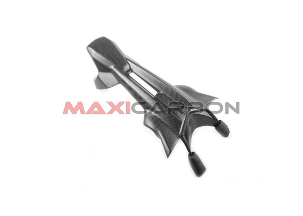 Maxicarbon DUK832M-Maxicarbon-carbon-license-plate-Ducati-Monster-821-2014-2