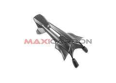 Maxicarbon License plate for Monster 821 (2014-2017) | DUK832M