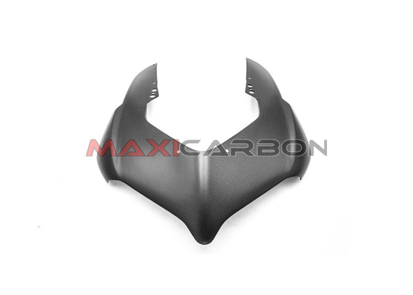 Maxicarbon DUN040M-Maxicarbon-carbon-front-fairing-Ducati-Panigale-V4-1
