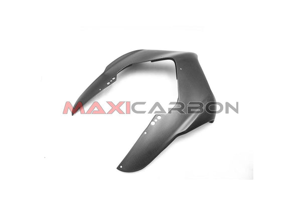 Maxicarbon DUN040M-Maxicarbon-carbon-front-fairing-Ducati-Panigale-V4-2