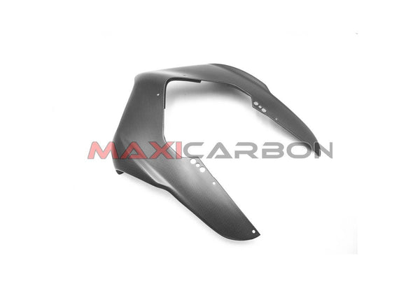 Maxicarbon DUN040M-Maxicarbon-carbon-front-fairing-Ducati-Panigale-V4-3