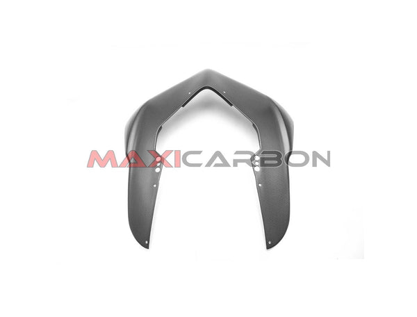 Maxicarbon DUN040M-Maxicarbon-carbon-front-fairing-Ducati-Panigale-V4-4