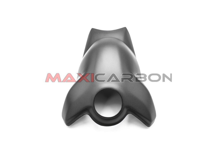 Maxicarbon DUN388M-Maxicarbon-carbon-tank-cover-Ducati-Panigale-V4-2
