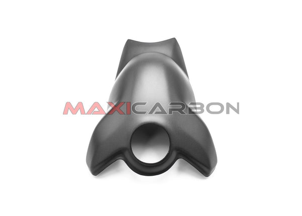 Maxicarbon DUN388M-Maxicarbon-carbon-tank-cover-Ducati-Panigale-V4-2