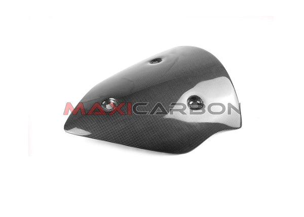 Maxicarbon DUJ041G-Maxicarbon-carbon-cockpit-Ducati-Multistrada-1200-2010-2