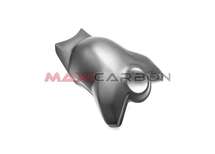 Maxicarbon DUN388M-Maxicarbon-carbon-tank-cover-Ducati-Panigale-V4-1