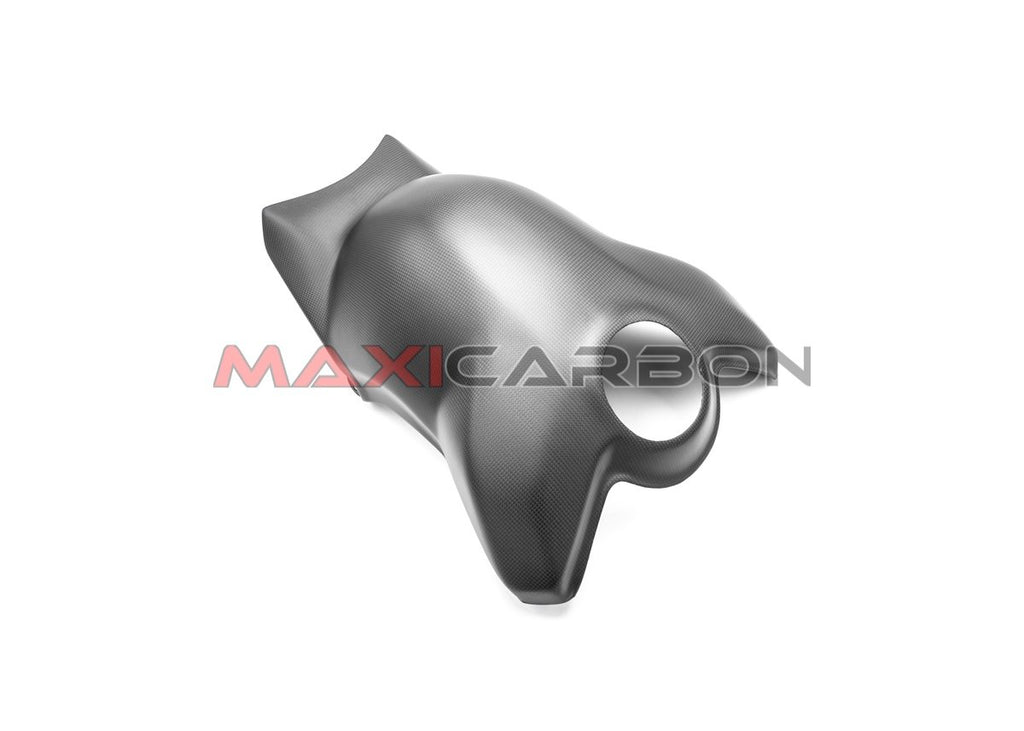 Maxicarbon DUN388M-Maxicarbon-carbon-tank-cover-Ducati-Panigale-V4-1