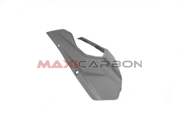 Maxicarbon DUS689M-Maxicarbon-carbon-upper-vented-chain-guard-Ducati-Multistrada-V4-2