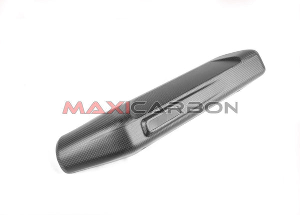 Maxicarbon DUS622M-Maxicarbon-carbon-exhaust-shield-Ducati-Multistrada-V4-3