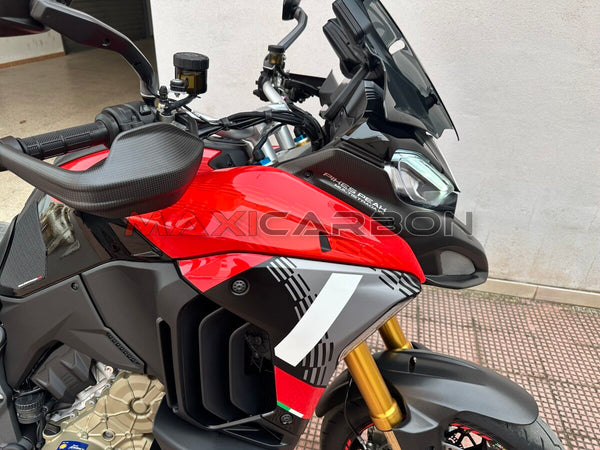 Maxicarbon Ducati-Multistrada-V4-1100-Pikes-Peak-Maxicarbon-Fabio-2