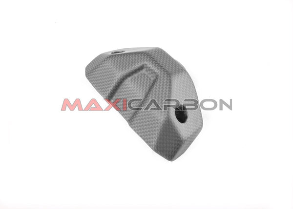 Maxicarbon DUR274M-Maxicarbon-carbon-dashboard-cover-Ducati-Streetfighter-V4-3
