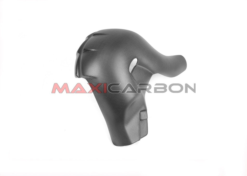 Maxicarbon DUN581M-Maxicarbon-carbon-heat-shield-Ducati-Panigale-V4-Streetfighter-V4-1