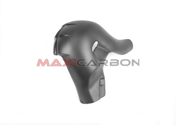 Maxicarbon DUN581M-Maxicarbon-carbon-heat-shield-Ducati-Panigale-V4-Streetfighter-V4-1