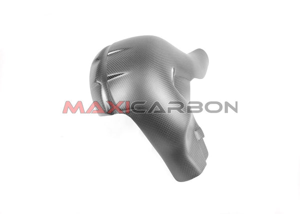 Maxicarbon DUN581M-Maxicarbon-carbon-heat-shield-Ducati-Panigale-V4-Streetfighter-V4-2