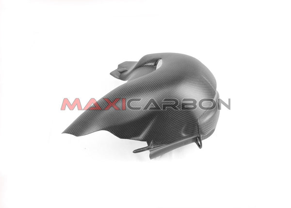 Maxicarbon DUN581M-Maxicarbon-carbon-heat-shield-Ducati-Panigale-V4-Streetfighter-V4-3