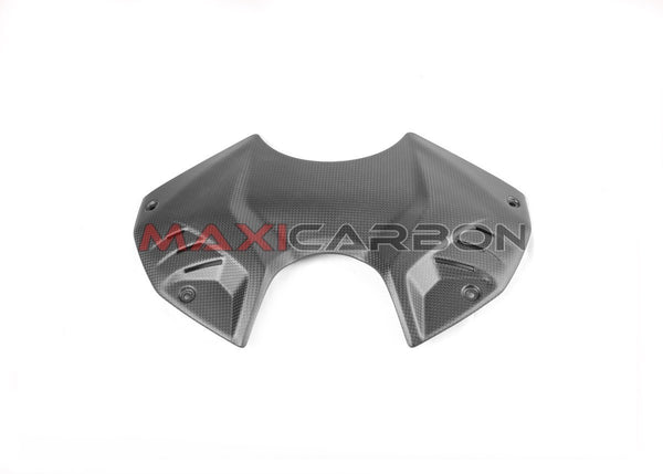 Maxicarbon DUR353M-Maxicarbon-carbon-airbox-cover-Ducati-Streetfighter-V4-2