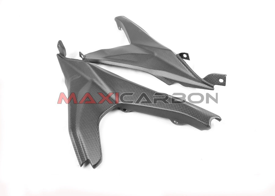 Maxicarbon DUU460M-Maxicarbon-carbon-underseat-panels-Ducati-Panigale-V2-Streetfighter-V2-2