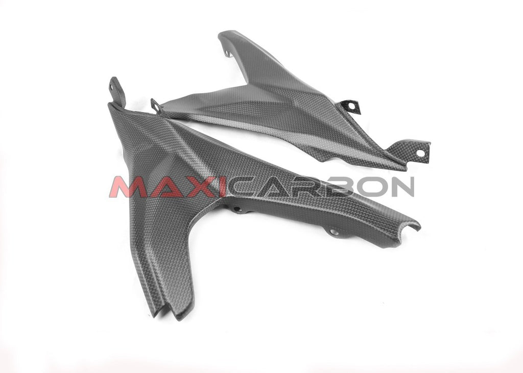 Maxicarbon DUU460M-Maxicarbon-carbon-underseat-panels-Ducati-Panigale-V2-Streetfighter-V2-2