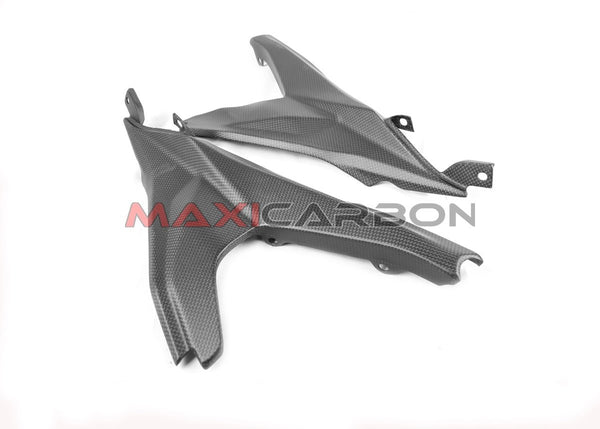 Maxicarbon DUU460M-Maxicarbon-carbon-underseat-panels-Ducati-Panigale-V2-Streetfighter-V2-2