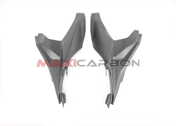 Maxicarbon DUU460M-Maxicarbon-carbon-underseat-panels-Ducati-Panigale-V2-Streetfighter-V2-3