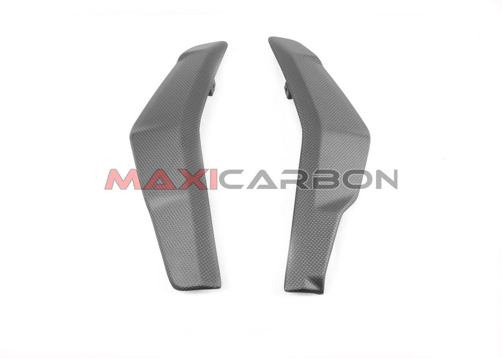 Maxicarbon DUU178M-Maxicarbon-carbon-water-radiator-covers-Ducati-Streetfighter-V2-1