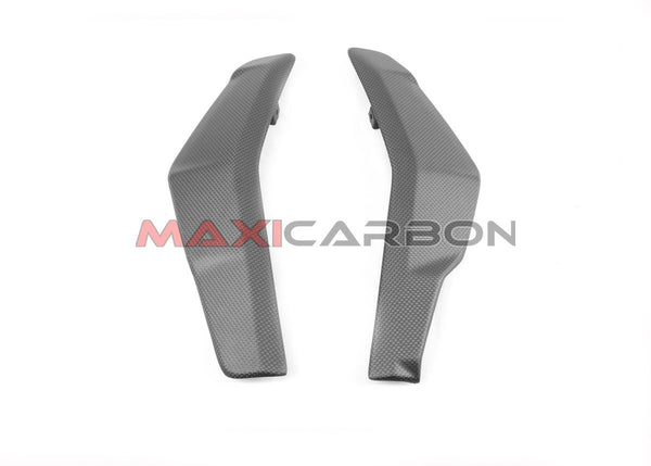 Maxicarbon DUU178M-Maxicarbon-carbon-water-radiator-covers-Ducati-Streetfighter-V2-1