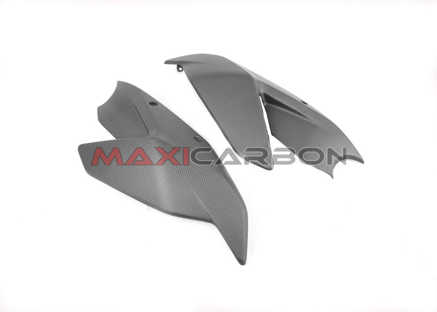 Maxicarbon DUU148M-Maxicarbon-carbon-tank-side-panels-Ducati-Streetfighter-V2-2