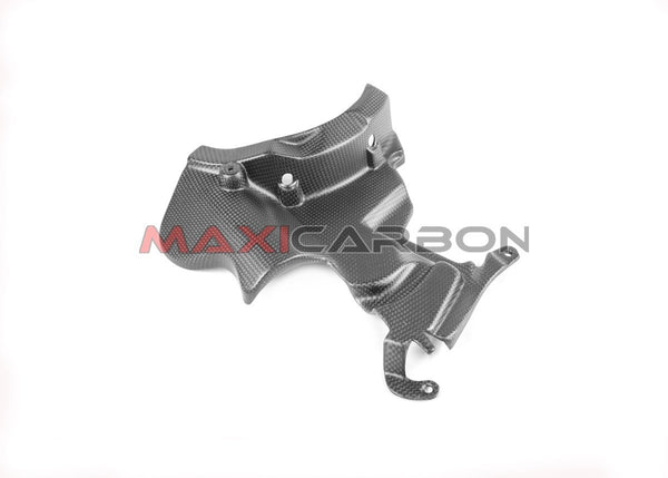 Maxicarbon DUU532M-Maxicarbon-carbon-left-engine-cover-Ducati-Streetfighter-V2-2