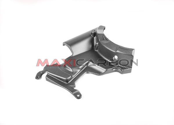 Maxicarbon DUU532M-Maxicarbon-carbon-left-engine-cover-Ducati-Streetfighter-V2-3