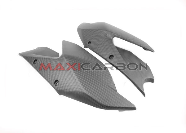 Maxicarbon DUU148M-Maxicarbon-carbon-tank-side-panels-Ducati-Streetfighter-V2-5