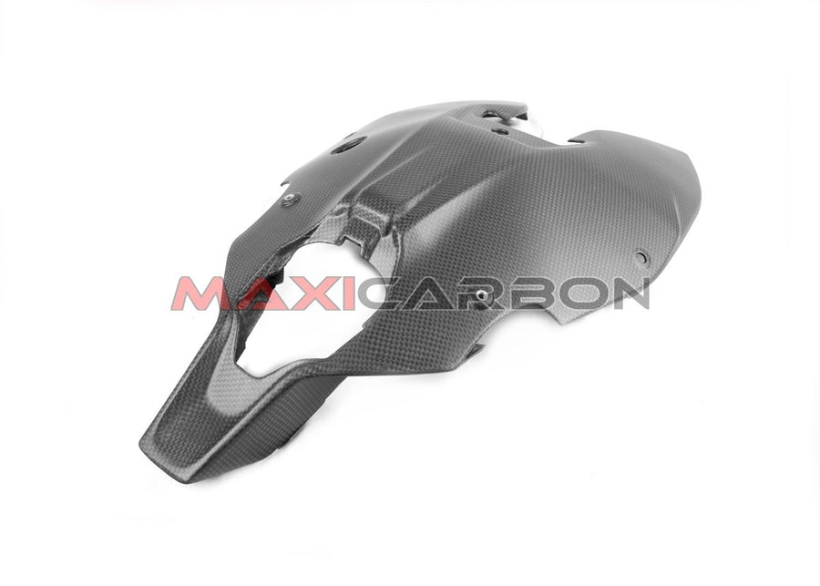 Maxicarbon DUU826M-Maxicarbon-carbon-undertray-Ducati-Panigale-V2-Streetfighter-V2-1