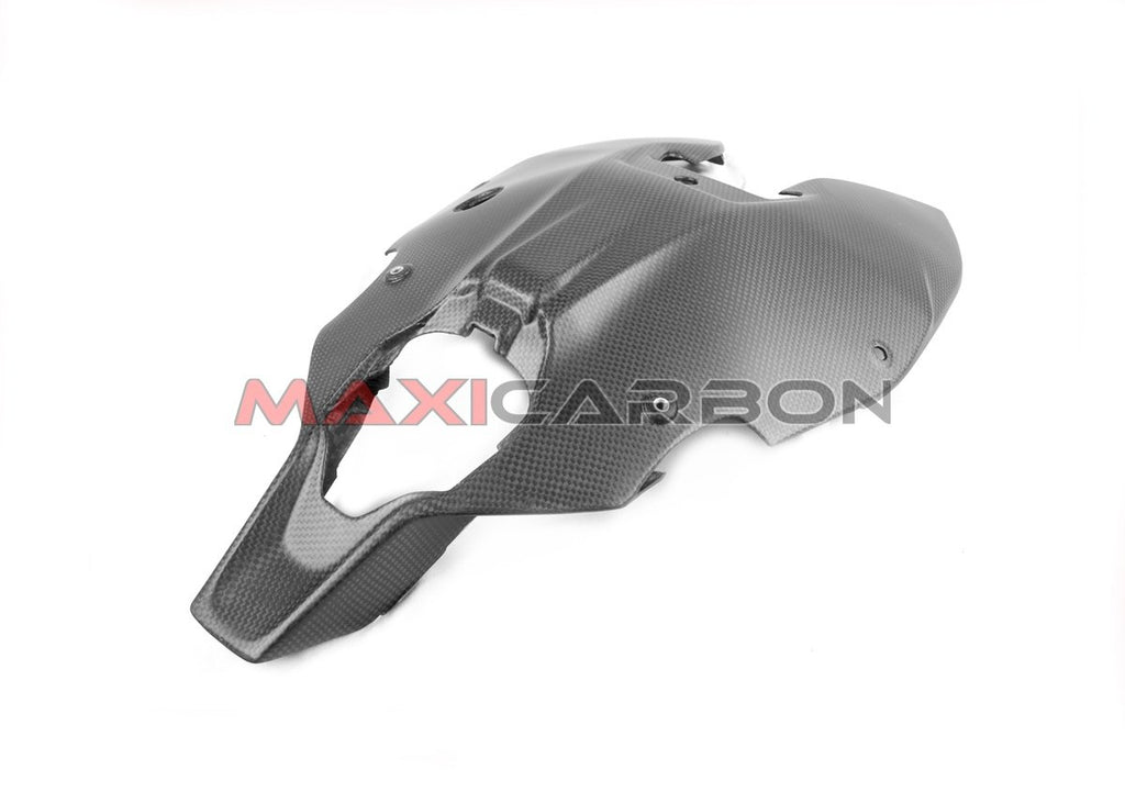 Maxicarbon DUU826M-Maxicarbon-carbon-undertray-Ducati-Panigale-V2-Streetfighter-V2-1